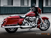 2010 Street Glide
